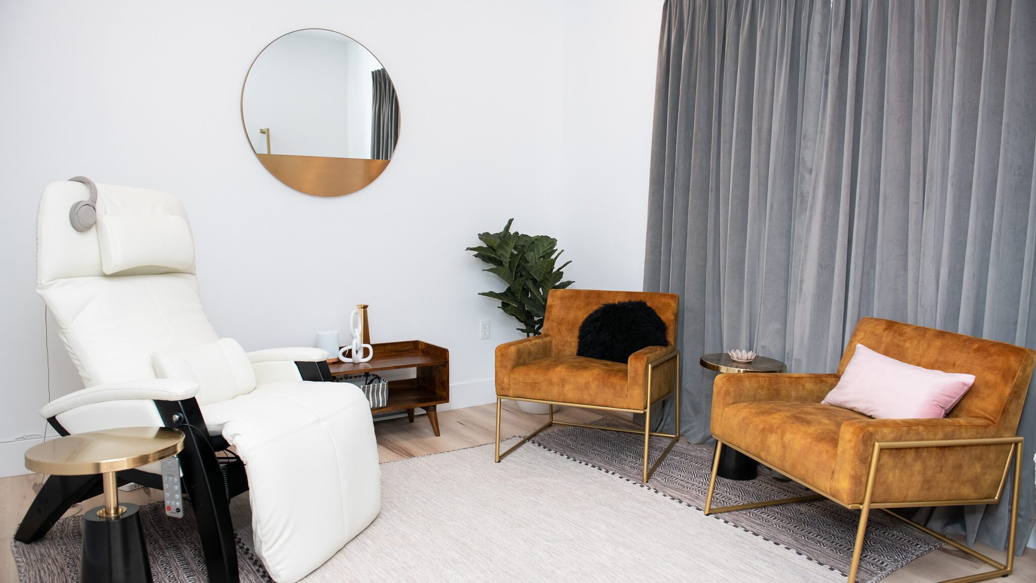 Field Trip Health Introduces Ketimine Therapy to Fredericton Huddle.Today