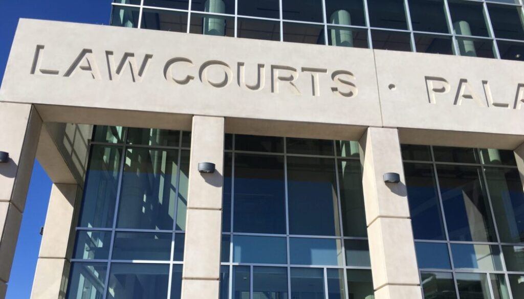 AIM Recycling Makes First Court Appearance In Workplace Death Case 
