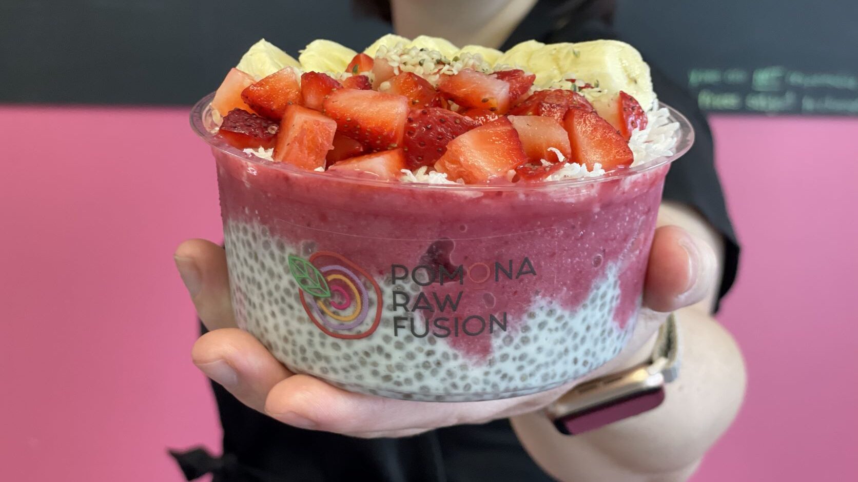 Acai bowl Delivery in Longueuil, Discover Acai bowl Restaurants with  Takeout