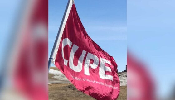 CUPE