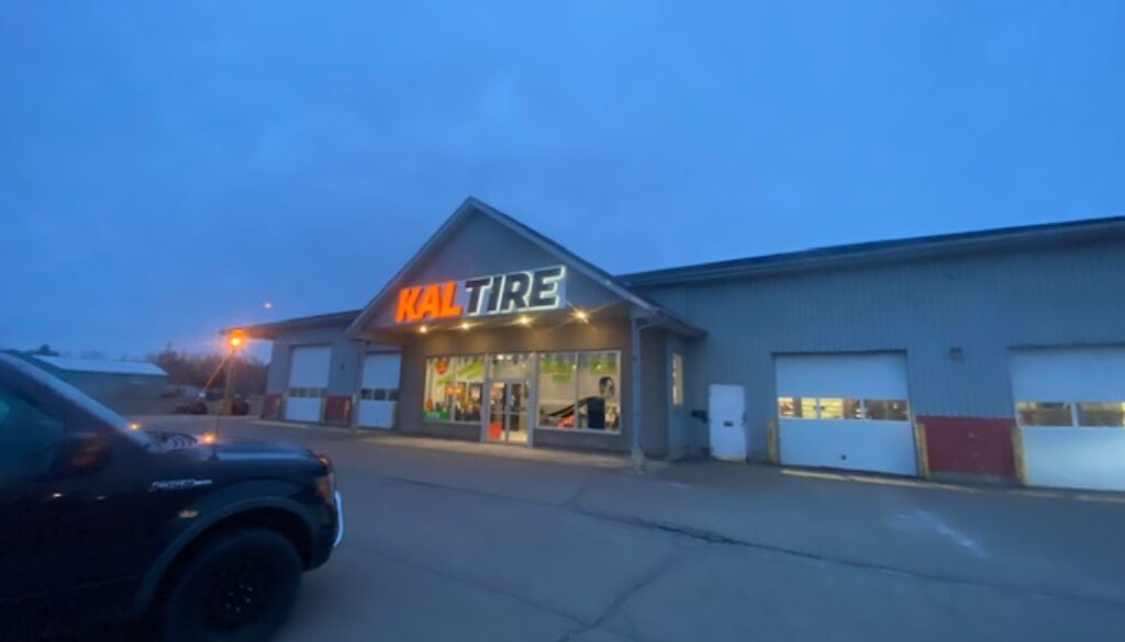 Kal Tire Buys 12 New Locations In Atlantic Canada Huddle Today   Kal Tire Atlantic 1 1024x585 