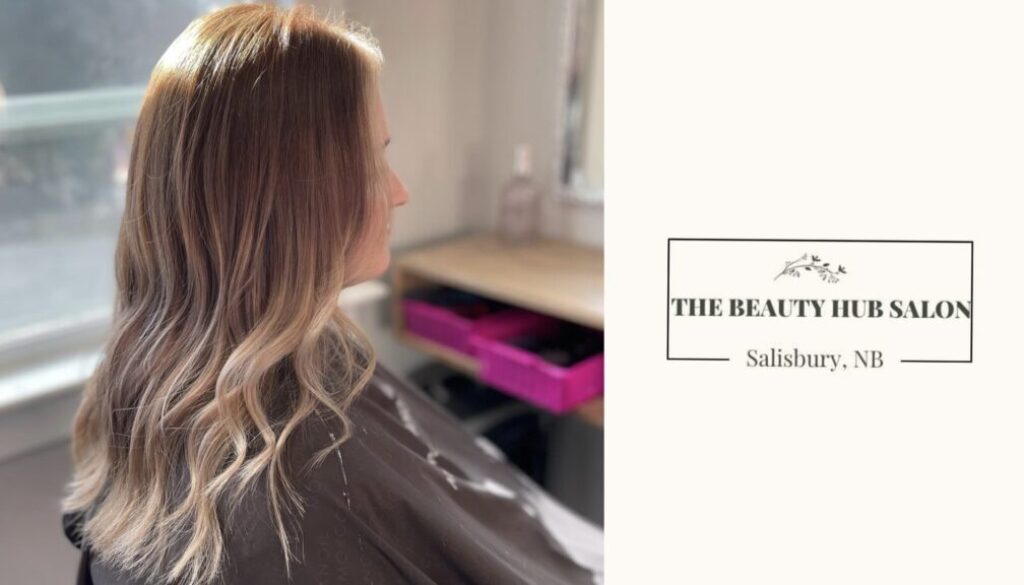 Beauty Hub Salon