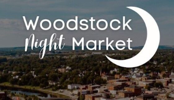 Woodstock Night Market